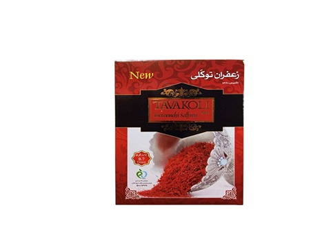 خرید زعفران توکلی مشهد + قیمت فروش استثنایی